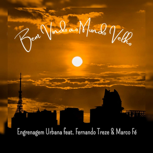 Bem-Vindo ao Mundo Velho