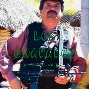 Los Chavalos