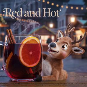 Hey Prost, mein Freund! (Glühwein - Tech House Remix)