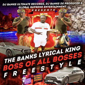 Boss of All Bosses Freestyle