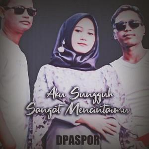 Aku Sungguh Sangat Mencintaimu