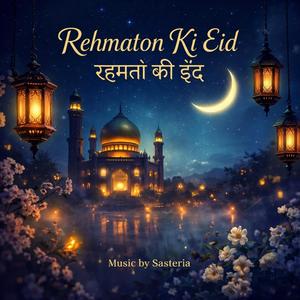 Rehmaton Ki Eid (रहमतों की ईद)