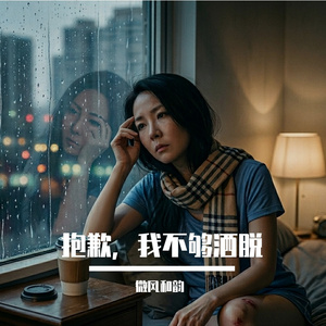 抱歉，我不够洒脱