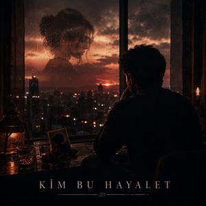 Kim Bu Hayalet