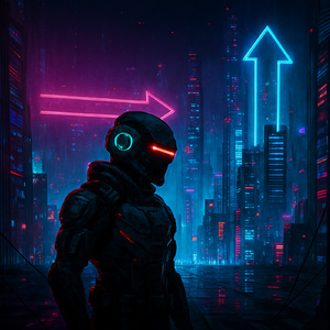 Beta to Breakthrough