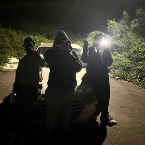 Ball (feat. Malislyme)