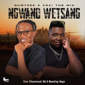 Ngwano Wetsang