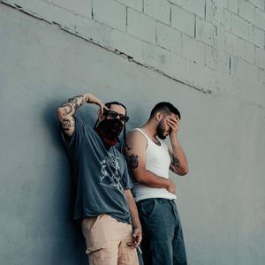 Cuanto Tiempo (feat. Ojos Secos)