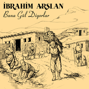 Bügün Ben Dostumu Gördüm