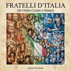FRATELLI D'EMILIA E DI ROMAGNA