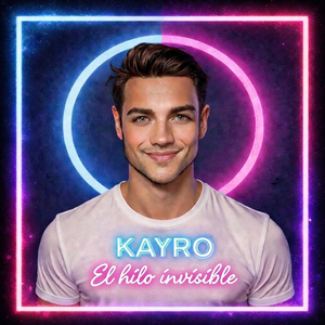 El Hilo Invisible (Cool Vibe)