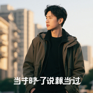 要是当时说出口