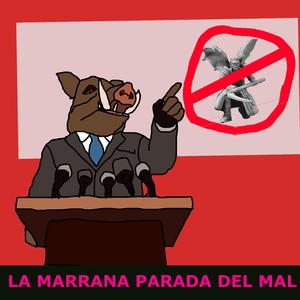 Neuronas Descolonizando