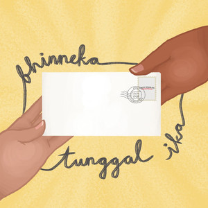 Bhinneka Tunggal Ika (Sumpah Pemuda)