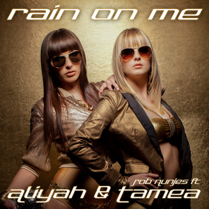 Rain on Me (Rockstar House Remix Edit)