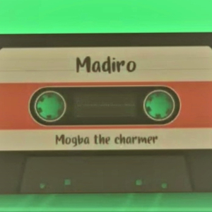 Madiro (feat. Black T Dave)