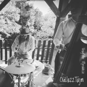 OldJazzTájm (feat. Németh Niki, Nagy Pál & Barta Szabolcs)
