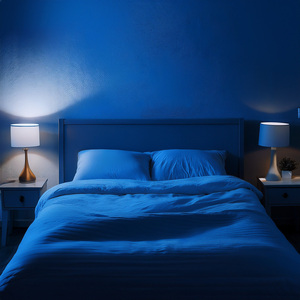 Ritmos Suaves Para Sueños Reparadores