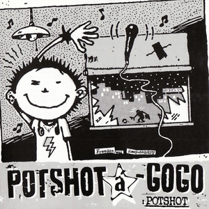 Potshot Go