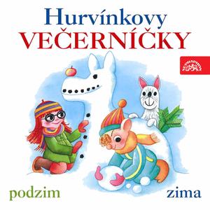 Hurvínkovy večerníčky (podzim - zima) - Dobrý skutek