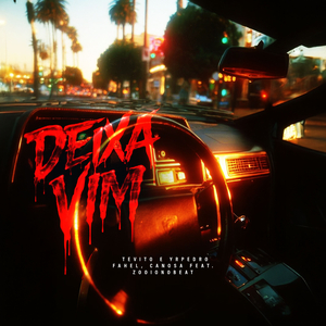 DEIXA VIM