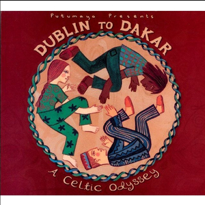 Villemann og Magnhild