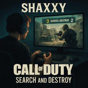 Shaxxy