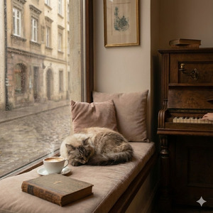 安眠サポートBGM α波