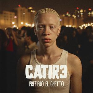 Prefiero el Ghetto