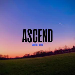 Ascend (feat. PersonFromBrazil)