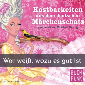 Wer weiß, wozu es gut ist (Track 07)