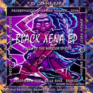 FYI (feat. Miyona Lenoir & Blak Goldie)