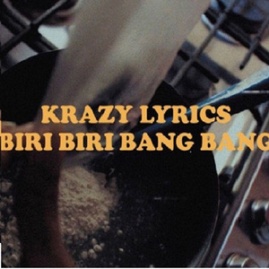 Biribiribangbang