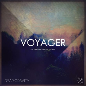 Voyager (Salt Of The Sound Remix)