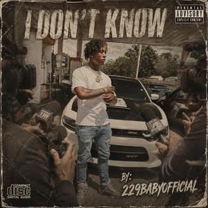I Don't Know (kody tribute)
