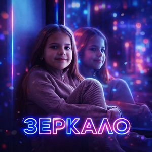 зеркало