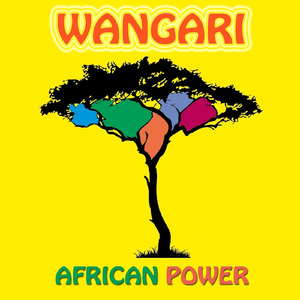 African Power