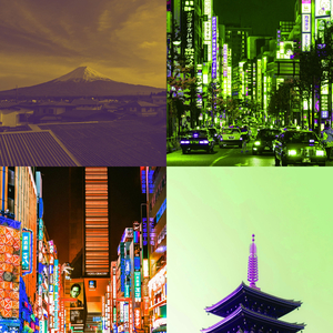 気分(Tokyo)