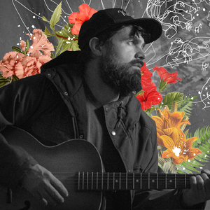 One Horse Burning Star