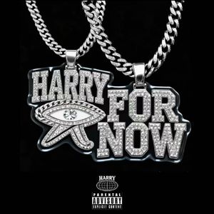 For Now现在(prod.YOUNGRICH有钱人士)