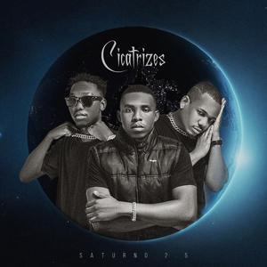 Cicatrizes (feat. Sérgio Maposse & Buanawasse Mateus)