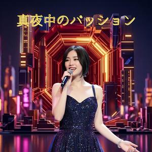 真夜中のパッション　　贅沢な夜の調べを心ゆくまで