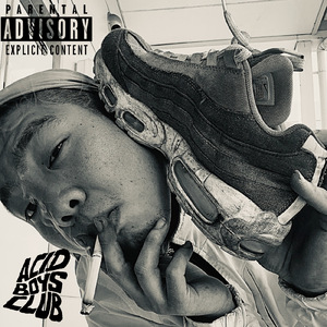 Fake Face (feat. Rockey Tiger)