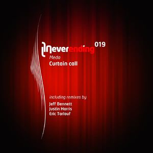 Curtain Call (Eric Tarlouf Remix)