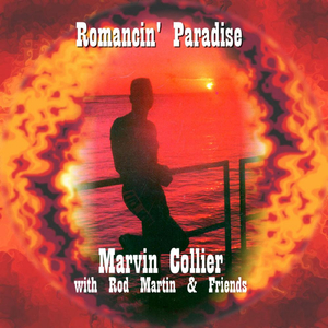 Why Don't You Stay (Feat. John Morris)