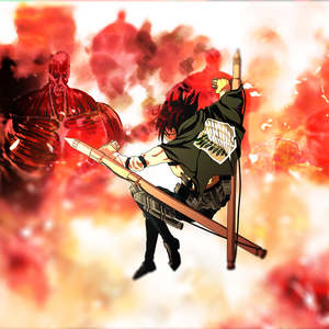 Bauklotze [Hange Theme] (From "Attack on Titan Final Season Part 3") (Epic Version)