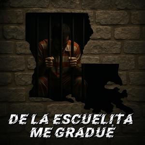 De la escuelita me gradué