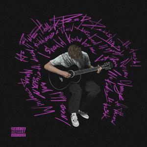 let down // no feeling (feat. br34k)