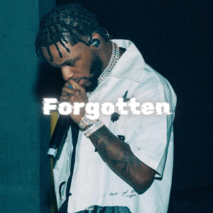 【Free】《被遗忘》“Forgotten “ - Toosii Type Beat