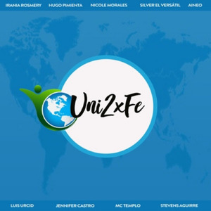 Unidos por Fe